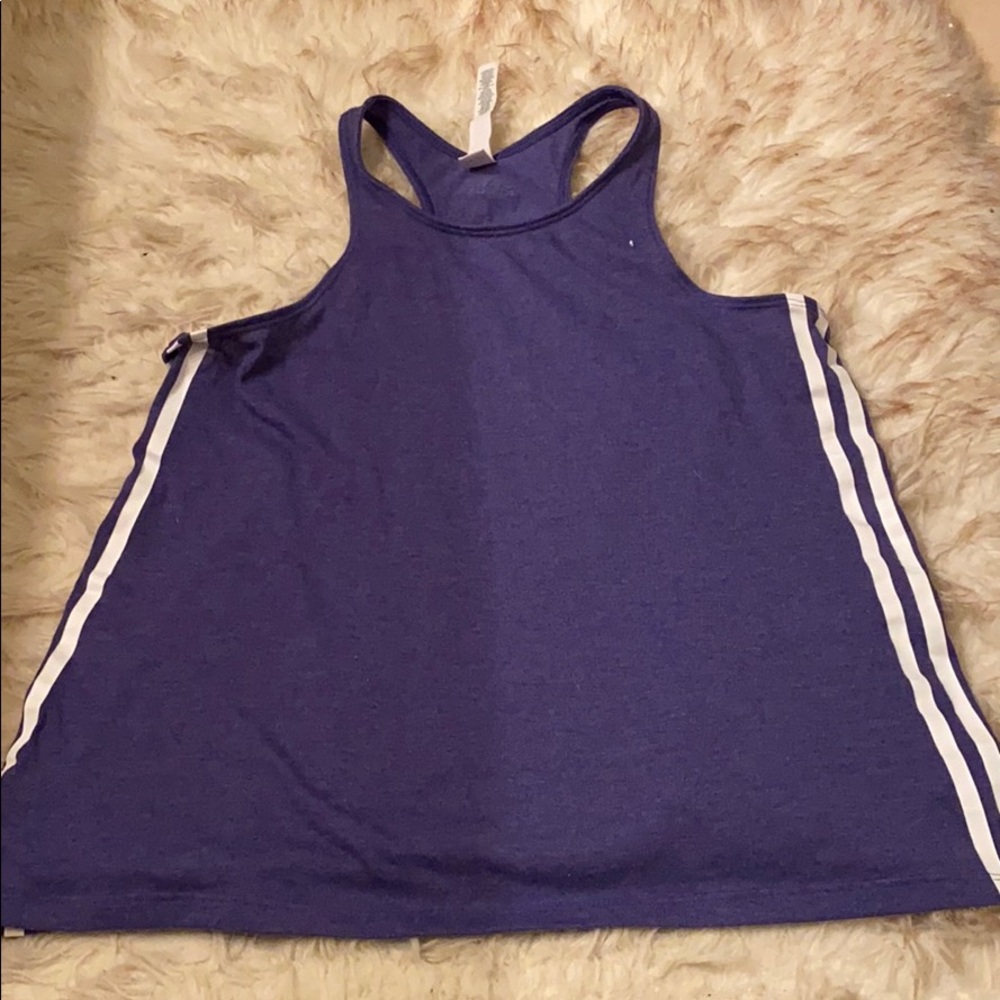 Adidas tank top - 3/$25